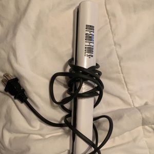 Hot Shot Tools Straightener